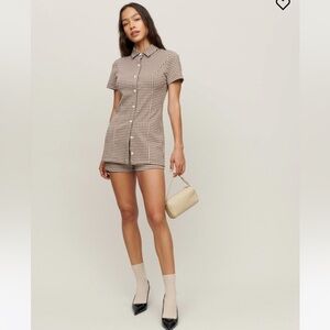 Reformation Knit Set